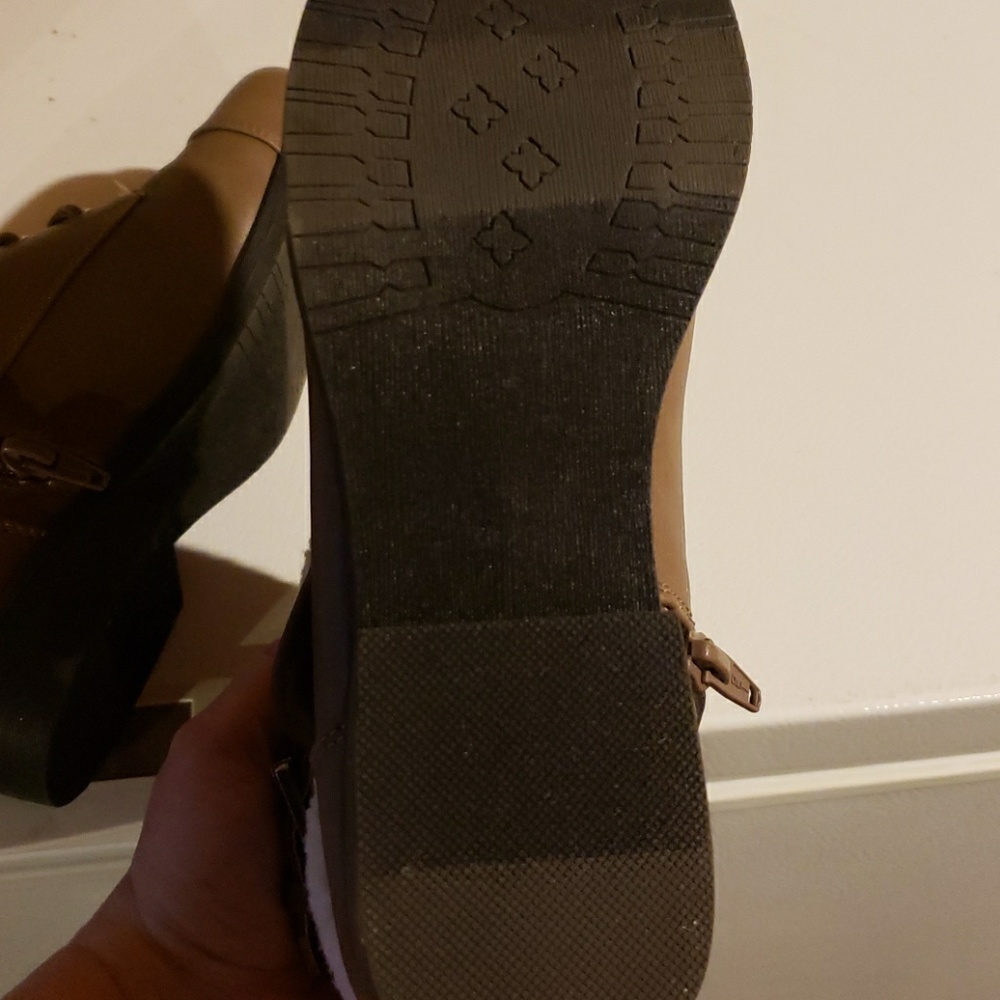 Short boots - Picture 5 of 8